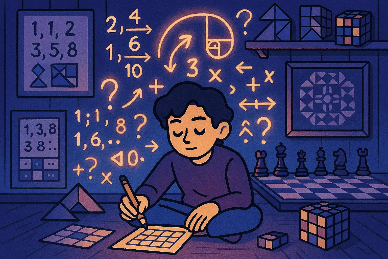 Math